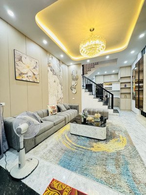 bán nhà trung tâm thanh xuân - 48m2 - mt 4m - lô góc - nở hậu