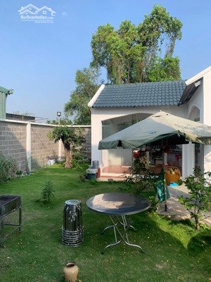 giảm 1 tỷ còn 7.5 tỷ biệt thự 520m khu chánh nghĩa tp tdm tp hcm