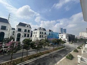 siêu hót bán căn góc 230m2 le jardin nhà nguyên bản