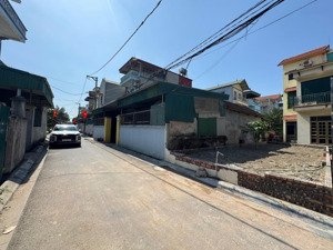 chính chủ gửi bán lô góc 66,8m2 đất thôn nguyên khê. ngay sát dự án đường lê hữu tựu kéo dài