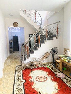 bán nhà an dương vương 35/71m2 giá chỉ có 7.2tỷ bắc từ liêm