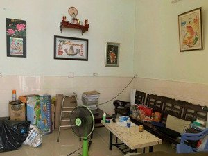 nhà trệt lửng, đường 27, hbc, giá cực mềm 5.6 tỷ. hẻm 3 gác. lh: để thực địa