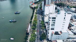 bán góc 2mt tại dương đình nghệ, phước mỹ, sơn trà, đà nẵng, giá có thỏa thuận, 280m2. phố hàn