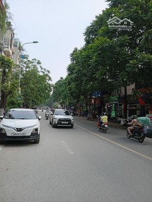 bán đất tại thạch bàn, 4,8 tỷ, 31,5 m2, mặt tiền 3,7m