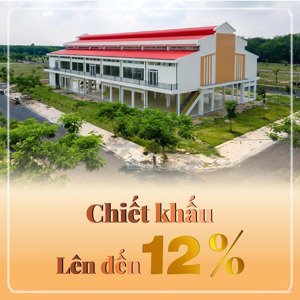 pháp lí sạch - bắt sóng lớn - khu nhà ở sài gòn land 2