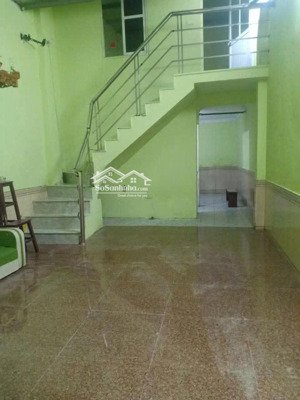 bán 41m đất tổ 5 (cũ), quang minh, mê linh. tặng nhà cấp 4, đang cho cn thuê