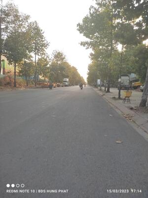 Đất nền Cát Lái 2 mặt đường trước sau đối diện cổng C giá 68tr/ m