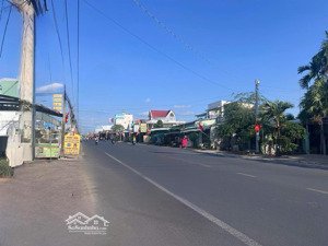 chủ cần tiền gấp - bán lỗ lô 100m2 giá 1 tỷ 7 gần chợ - cách phà cát lái chỉ 3km