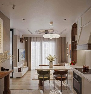 cho thuê cc lavida plus, nguyễn văn linh, giá cực chất chỉ với 14 triệu, 74m2 đầy đủ nội thất