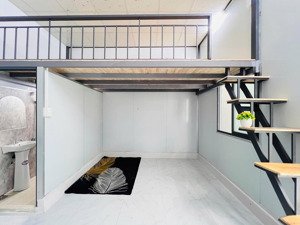 khai trương, duplex, cửa sổ thoáng, chợ bà chiểu, bình thạnh