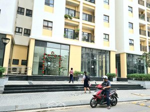 cho thuê chính chủ mặt bằng kinh doanh shophouse cityland, gò vấp giá tốt