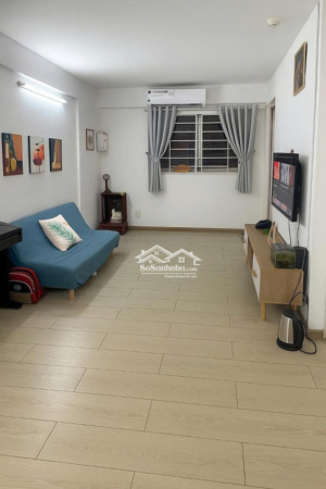 chuyển về quê lập nghiệp em gái cần sang nhượng căn hộ thân yêu