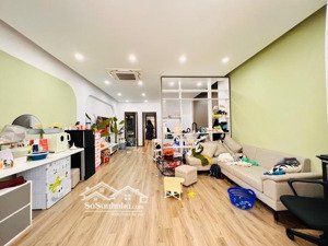 bán nhà tư đình - ô tô tránh - full nội thất