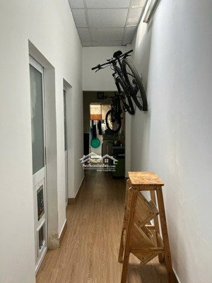 bán nhà cấp 4 dt đất 63m2 hẻm 94 vườn lài đường ô tô tận nơi