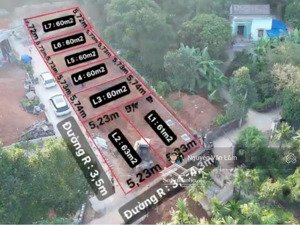 bán đất 62.5m2 tại ninh sơn, thủy nguyên, hải phòng, giá 380 triệu vnd - hàng hiếm tại hot!