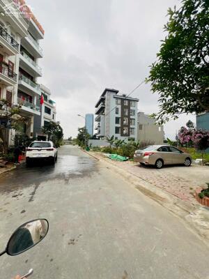 ️️️ĐẤT PHÂN LÔ sau quận ủy ( cũ) PHƯỜNG HỒNG BÀNG 100M2