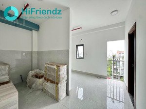 cho thuê căn hộ 2 phòng ngủ, 6,1 triệu tại vườn lài, an phú đông, q12, hcm