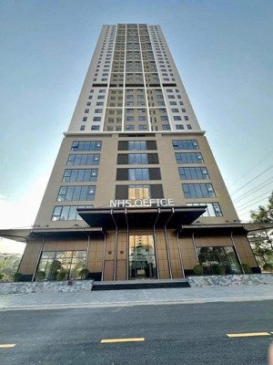 chính chủ gửi cho thuê ngay căn hộ 3n toà nhs trung văn nam từ niêm hà nội