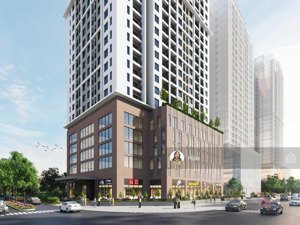 cho thuê căn góc văn phòng tầng 3 tòa nhà nhs trung văn. dt 92m2, giá 23tr/tháng. có điều hòa