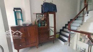 chính chủ bán nhà mới xây, ngang khủng 8m (dt 42m2) 4 tầng btct, nhỉnh 7 tỷ tl