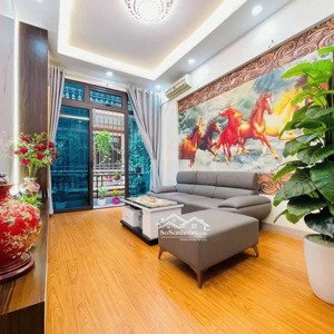 phố định công nhà 4 tầng dt 37 m2, sổ đỏ chính chủ 4 phòng ngủ, ông năng đầy đủ