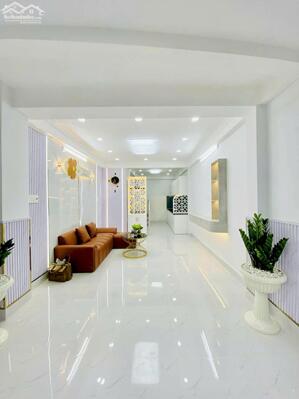 BÁN NHÀ Ô TÔ 7 CHỖ ĐỖ CỬA, HUỲNH TẤN PHÁT, TT.NHÀ BÈ, 2 TẦNG-34M2-2PN-GIÁ 3.88 TỶ