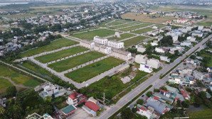 chỉ hơn 3tỷ sở hữu căn nhà phố thương mại kđt quảng phú