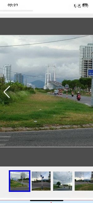 lô đất 2 mt siêu đắc địa tại vịnh đà nẵng