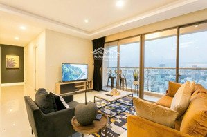 cho thuê ch 2pn, 2wc, 80m2, 17 tr/th tại the prince residence - q. phú nhuận. lh: đức