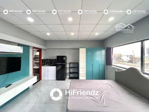 khai trương chdv, full nội thất cao cấp