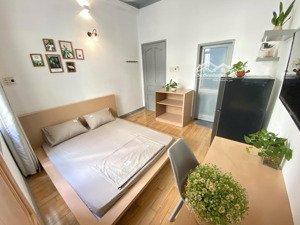cho thuê cc mini 25m2 giá ưu đãi 6,4 triệu ở lê văn sỹ, p. 10, phú nhuận, hcm