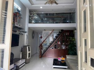 cho thuê nhà hxh full nội thất, 3pn4wc tại đô đốc long, tân quý, tân phú, 15 triệu, 56m2 siêu hot