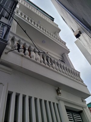 bán gấp nhà riêng 4pn, 2wc, 58m2 tại kim chung, đông anh, 5,6 tỷ