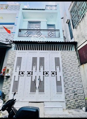 siêu hời miếu gò xoài, bình tân nhà 2 tầng 79m2 giá chỉ 4,8 tỷ sát q. tân phú