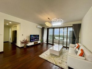 cần cho thuê căn hộ the panorama, khu đô thị phú mỹ hưng dt 146m2 lầu 9 view sông