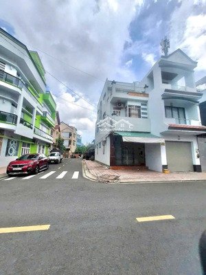 (nhà thuê q. bình tân) btđb - mặt tiền khu tên lửa - 64m2 - 3pn - 13 triệu - nhà còn mới