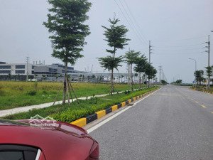 cho 1ha đất công nghiệp tại đường 5, mỹ hào, hưng yên, 35 nghìn / m2/ tháng, hạn thuê 5,10,15 năm