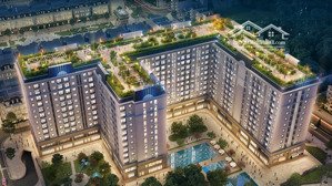 dự án hausman premium residences - 79,3m2 - 2pn 2vs - giá 8,2 tỷ - view hồ cảnh quan 