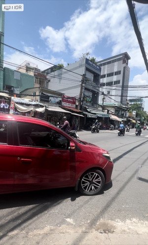 nhà tôn đản - không qh - nở hậu- 4.5x22 - 92m2- gần vĩnh khánh - shr - nhỉnh 7tỷ tl-lh 