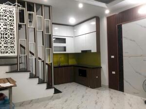 NHÀ ĐẸP,XÂY MỚI VĂN HƯƠNG TÔN ĐỨC THẮNG- 5TẦNG -DT 33M2 -MT 4.2m giá chỉ, 7.5 TỶ