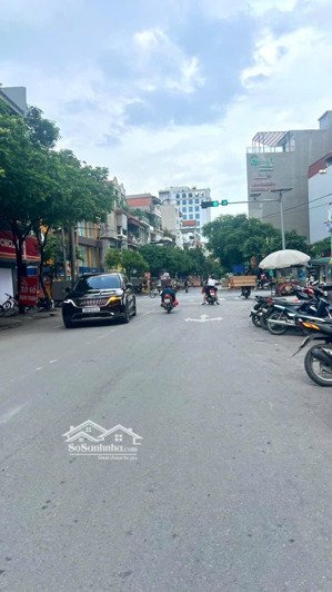 cực hiếm! mặt tiền 5,5m ngô thì nhậm, hà đông.
dt 60m2, giá 17,4 tỷ.