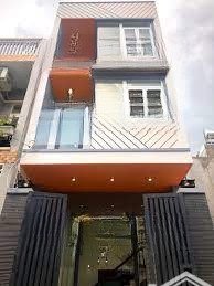 bán nhà mặt tiền đường hoa hồng, p2, phú nhuận - 4x16m, 4 tầng, giá chào 21 tỷ thương lượng mạnh