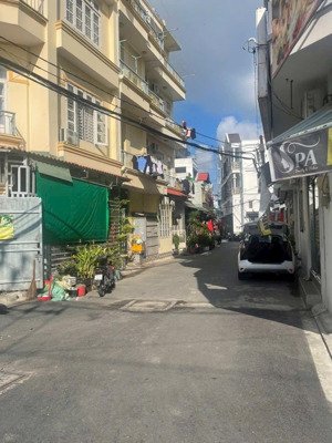 hàng hiếm còn 01 lô đất đẹp duy nhất giá thấp nhất thị trường khu trung tâm đường thông