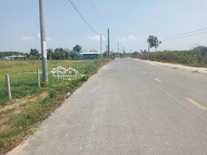 đất mặt tiền oda gần biển hồ tràm,hồ chí minh