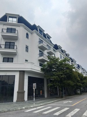 bán shophouse bigc kđt phía nam bắc giang