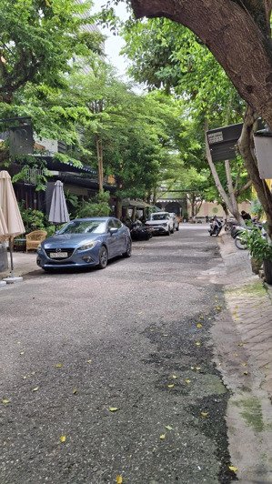 hiếm.bán đất mt đường phan bội châu, hải châu, đà nẵng sát tòa nhà hành chính trái bắp-90m2-7,79 tỷ