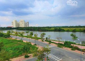 đất nền ven sông bộ công an, 153.6m2, 11.5 tỷ, cạnh phú mỹ hưng, ninesouth, lavila