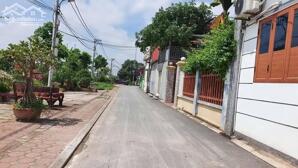 BÁN NHÀ C4 LÀNG VÂN - YÊN VIÊN - GIA LÂM - GẦN ĐƯỜNG 28M MỚI MỞ