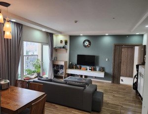 bán căn hộ 3 phòng ngủ chung cư bộ công an q2 giá 6.5 tỷ