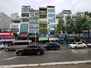bán nhà mặt phố tại quang trung, la khê, hà đông, hà nội, 21,5 tỷ, 55m2